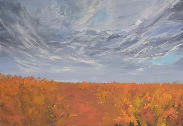 Renata Łempicka - Elements II