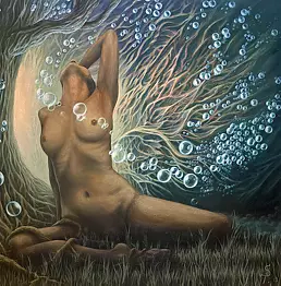 Paweł Sadowski - The elements