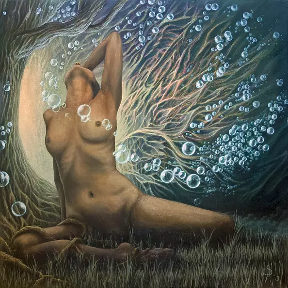 Paweł Sadowski - Żywioły