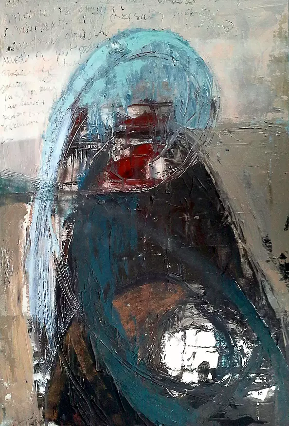 Dorota Wulczyńska-Kieloch - Life