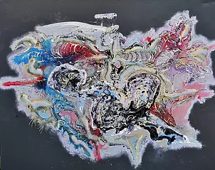 Wojtek Więckowski - `12.32`