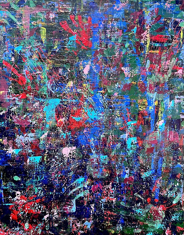 Jan Prejsnar - #16 - 2024