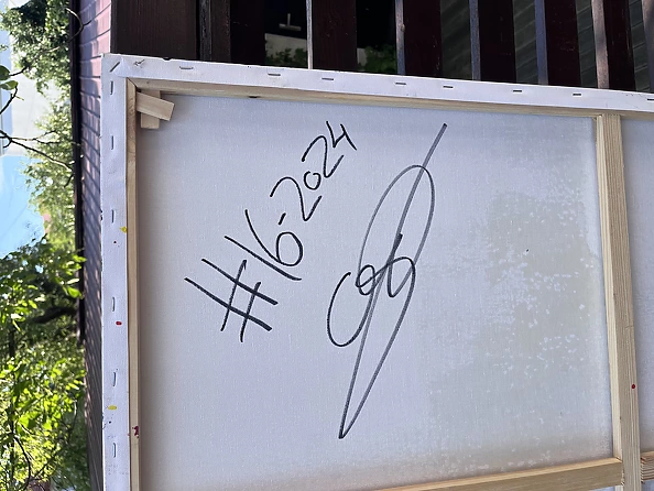 Jan Prejsnar - #16 - 2024