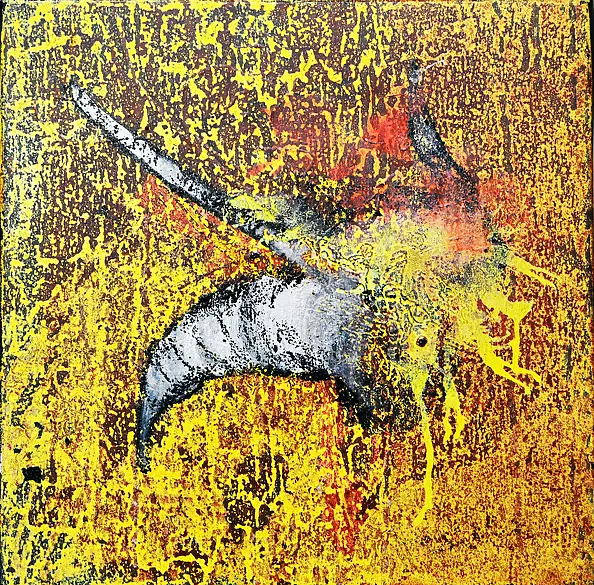 Wojtek Więckowski - `2.09`