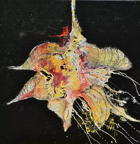 Wojtek Więckowski - `2.17`