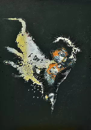 Wojtek Więckowski - `2.34`