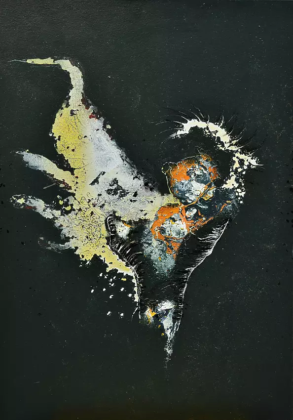 Wojtek Więckowski - `2.34`