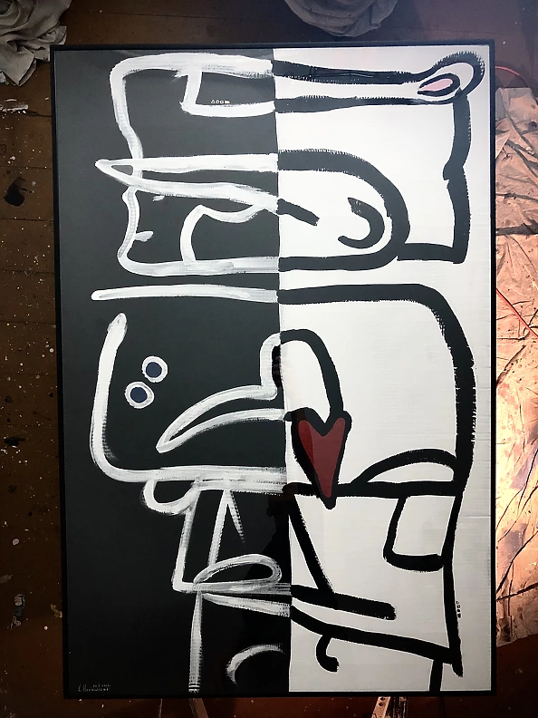 Łukasz Hołowczak - #23_32