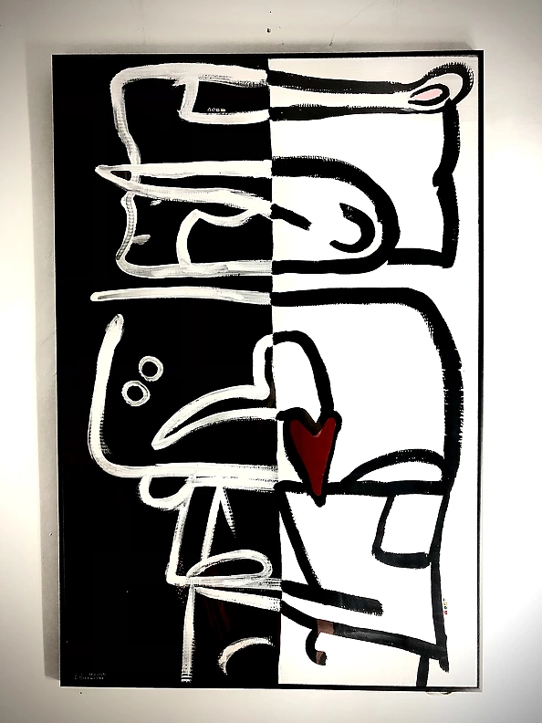 Łukasz Hołowczak - #23_32