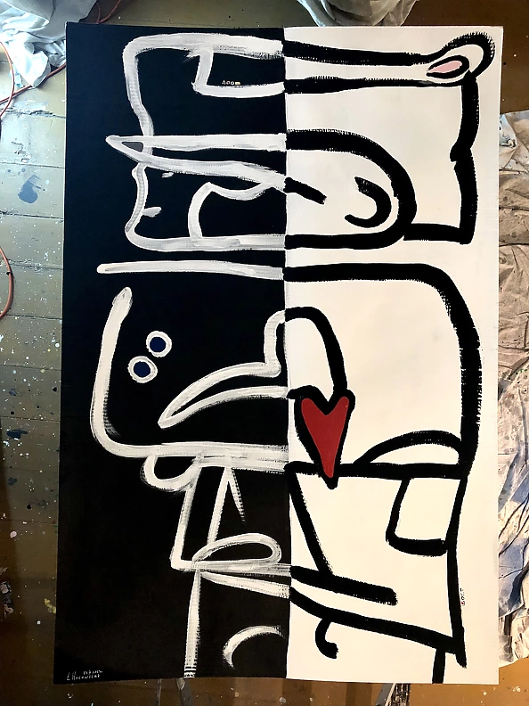 Łukasz Hołowczak - #23_32