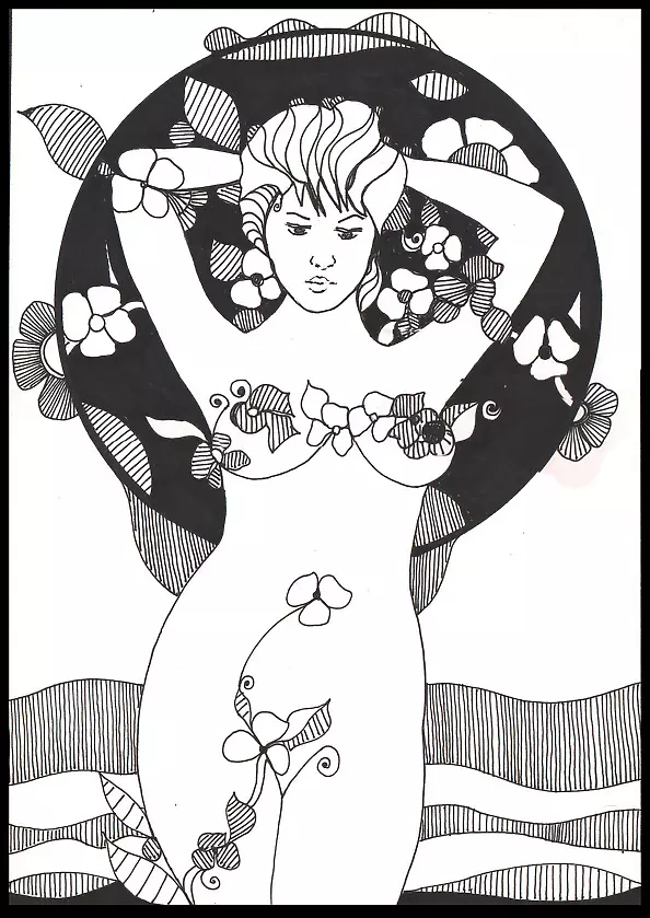 Joanna Małoszczyk - =AKT =Neosecesja 173