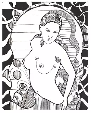 Joanna Małoszczyk - = AKT = Neosciences 195