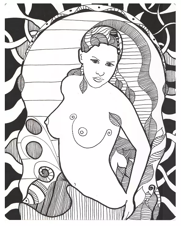 Joanna Małoszczyk - =AKT =Neosecesja 195