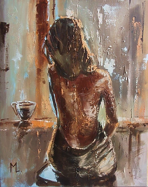 Monika Luniak - "AMERICANO"