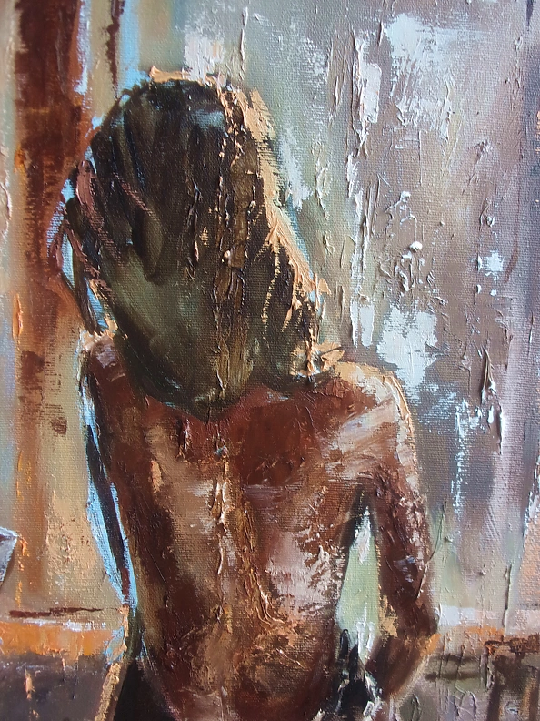 Monika Luniak - "AMERICANO"