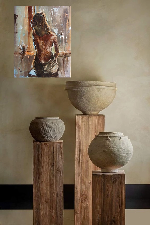 Monika Luniak - "AMERICANO"