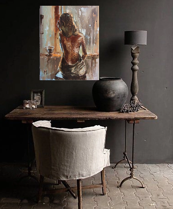 Monika Luniak - "AMERICANO"