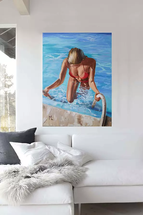 Monika Luniak - " BEST TIME " 2022