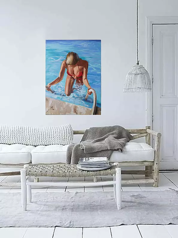 Monika Luniak - " BEST TIME " 2022