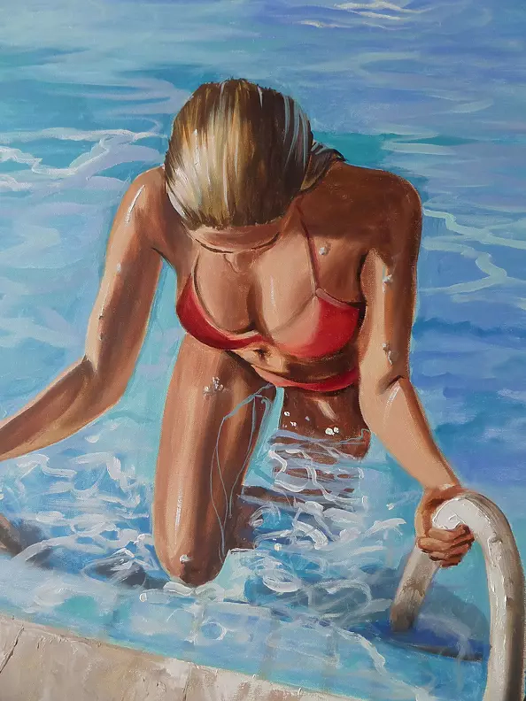 Monika Luniak - " BEST TIME " 2022