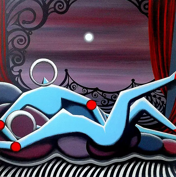 Piotr Ignacy Kopczyński - "CI SARA '