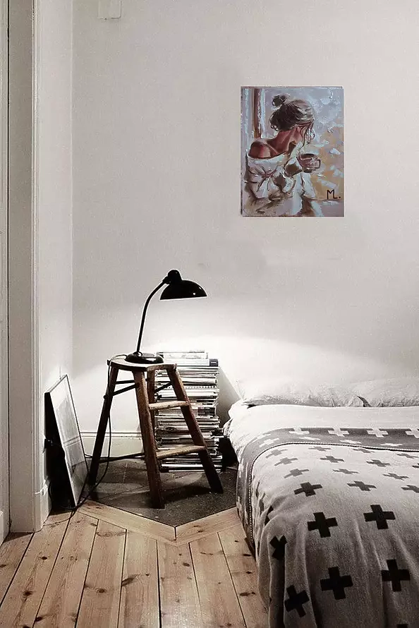 Monika Luniak - "COFFEE"