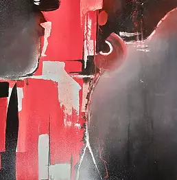 Anna Grudkowska - "Curiosity"