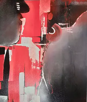 Anna Grudkowska - "Curiosity"