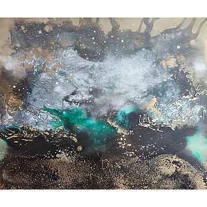   - "Deep Dark Galaxy"