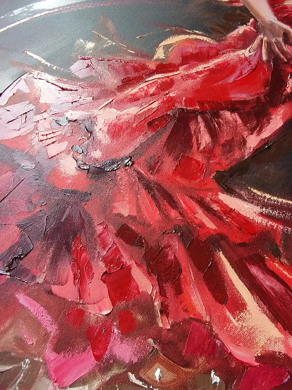 Monika Luniak - "FIRE"