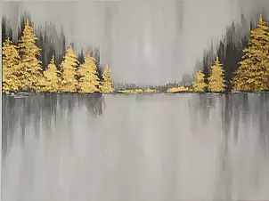 Anna Grudkowska - "Gold"