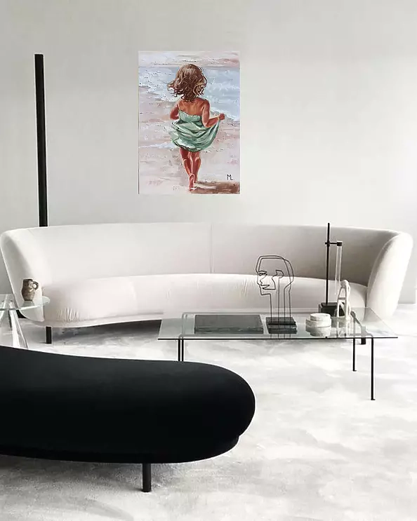 Monika Luniak - "HAPPY DAY"