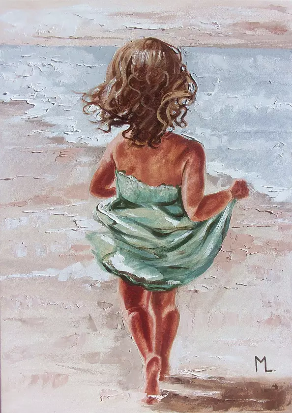 Monika Luniak - "HAPPY DAY"