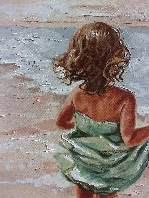 Monika Luniak - "HAPPY DAY"