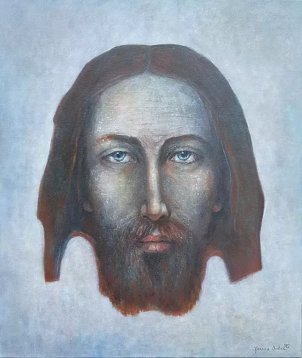 Joanna Ordon - " Ja Jestem "