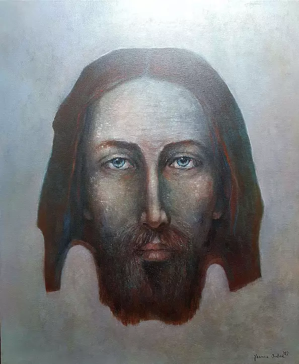 Joanna Ordon - " Ja Jestem "