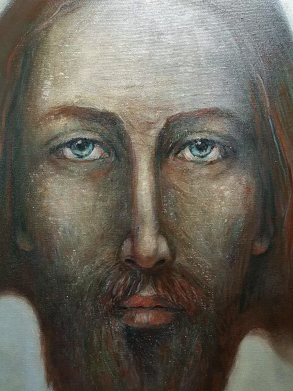 Joanna Ordon - " Ja Jestem "