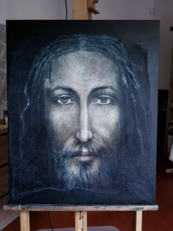 Joanna Ordon - "I am the way"