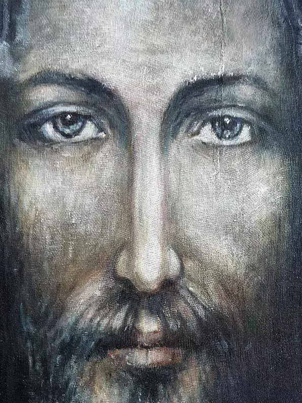 Joanna Ordon - "I am the way"