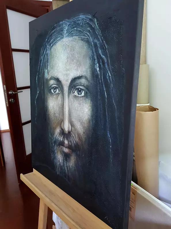 Joanna Ordon - "I am the way"