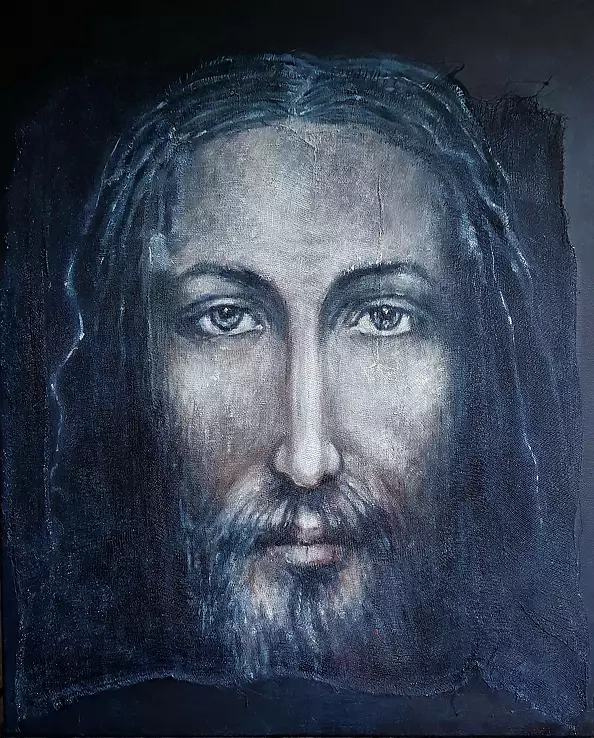 Joanna Ordon - "I am the way"