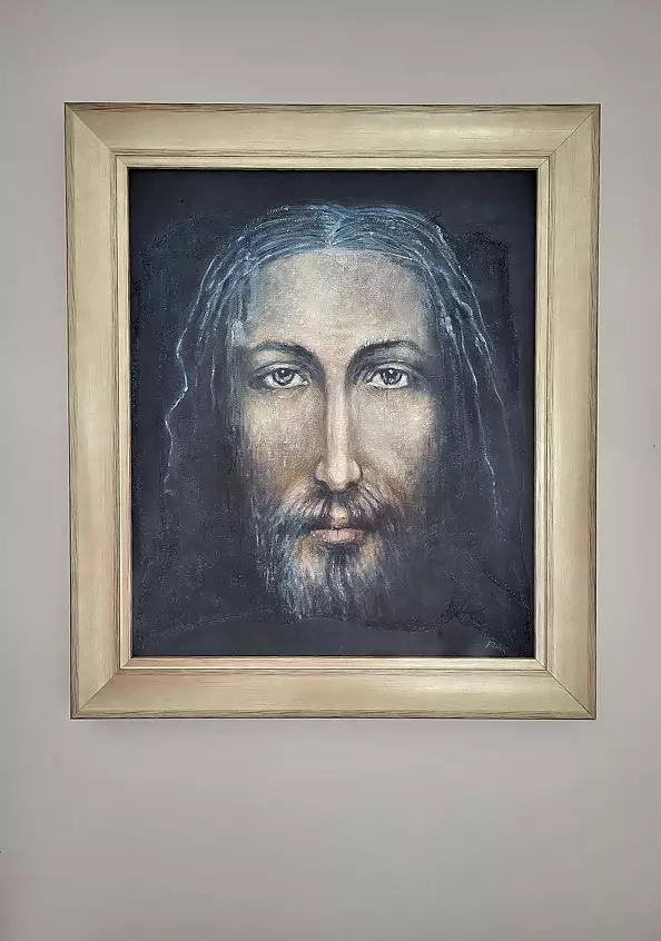 Joanna Ordon - "I am the way"