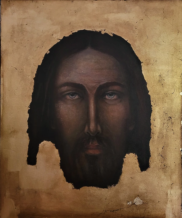 Joanna Ordon - " I am"