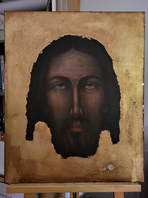 Joanna Ordon - " I am"