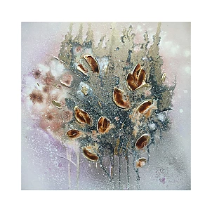 Marta Ferenc - " Autumn "