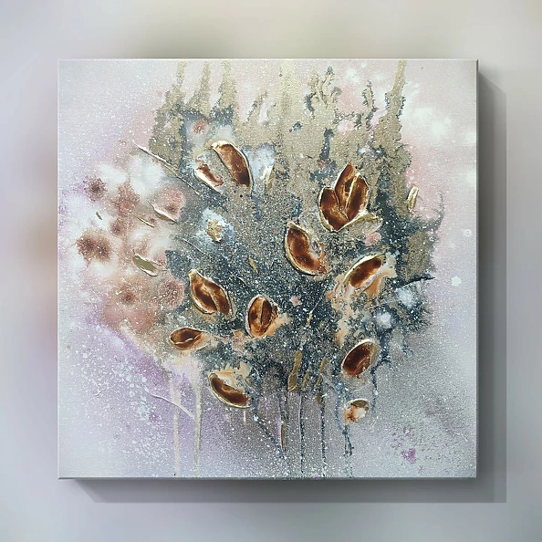 Marta Ferenc - " Jesień "