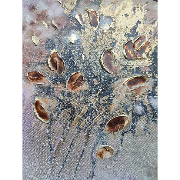 Marta Ferenc - " Jesień "