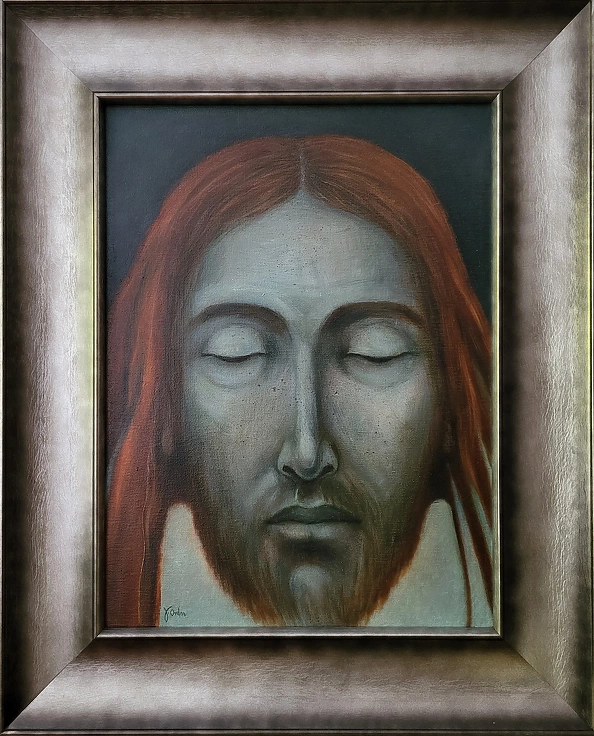 Joanna Ordon - " Księżycowe Oblicze "