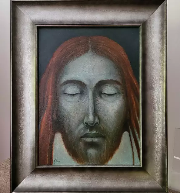 Joanna Ordon - " Księżycowe Oblicze "