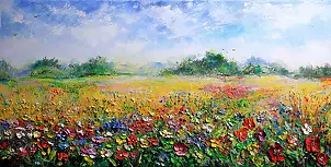 Radosław Popek -  "MEAD" panorama